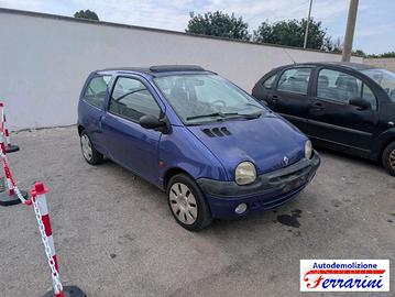 RENAULT TWINGO 1 C06 1.2 58CV 96-07 /Ricambi