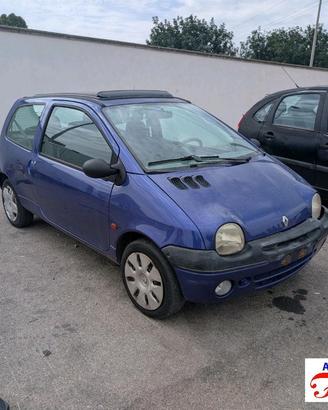 RENAULT TWINGO 1 C06 1.2 58CV 96-07 /Ricambi