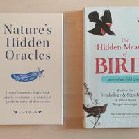 libri oracoli divinazione natura