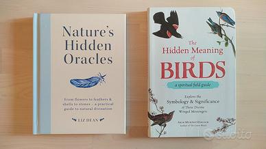 libri oracoli divinazione natura