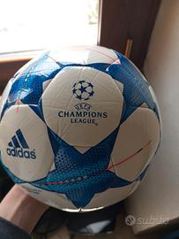 pallone Champions League 2015