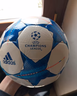 pallone Champions League 2015