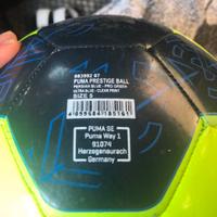 Pallone della puma