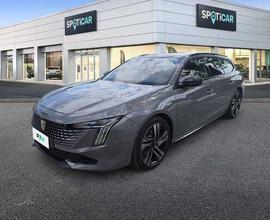 Peugeot 508 Plug-in Hybrid 225 e-EAT8 SW GT