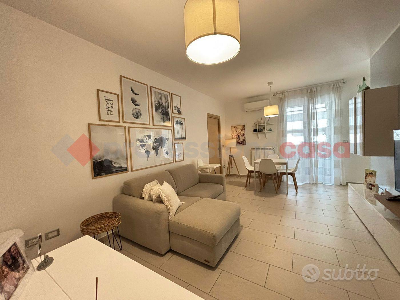 Appartamento – Bari, San Girolamo, Municipio 3 - Vista 4