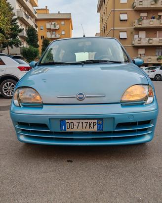 Fiat 600 (VENDUTA)