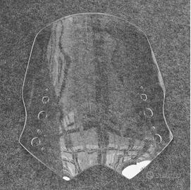 Parabrezza alto T-max 530
