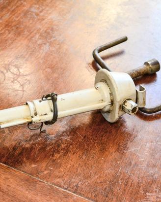 Crik Citroen originale d'epoca DS,GS,GSA,Pallas