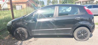 Fiat grande Punto