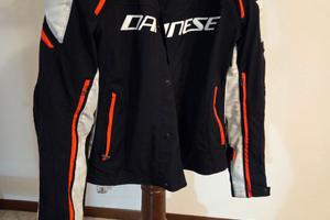 Giacca dainese Racing 3 D-Dry