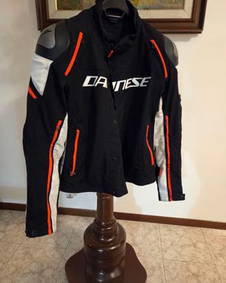 Giacca dainese Racing 3 D-Dry