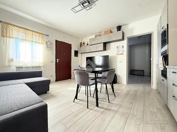 CASA INDIPENDENTE A MONFALCONE