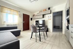 CASA INDIPENDENTE A MONFALCONE