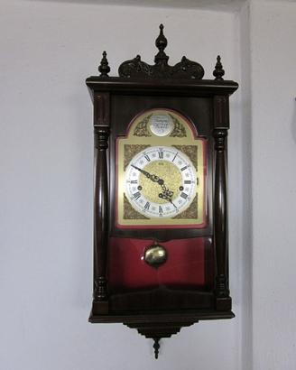 Pendolo Tempus Fugit