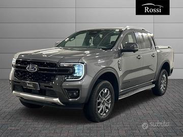 FORD Ranger VIII 2023 - Ranger 2.0 ecoblue U71932