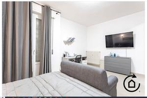 Camera matrimoniale per lavoratori