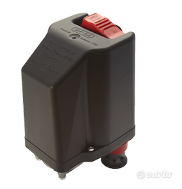 Pressostato trifase mod. EXPORT THERM 1