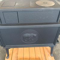stufa a legna Jotul F118 CB 