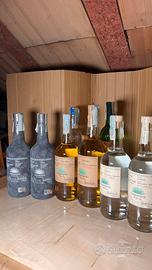 Tequila/Mezcal Casamigos