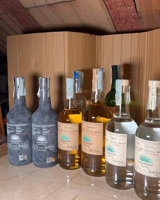 Tequila/Mezcal Casamigos