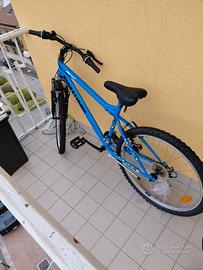 montenbike nuovo