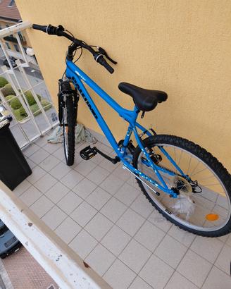montenbike nuovo