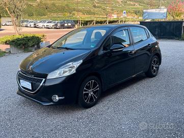 Peugeot 208 5 Porte 208 5p 1.2 vti 12v Access