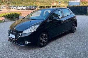 Peugeot 208 5 Porte 208 5p 1.2 vti 12v Access