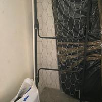 Rete per dormire apribile