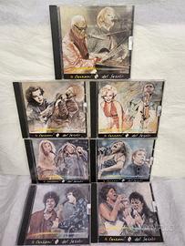 Le Canzoni del Secolo