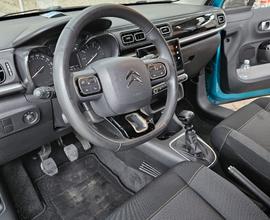 CITROEN C3 4ª serie - 2024