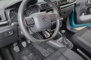 CITROEN C3 4ª serie - 2024