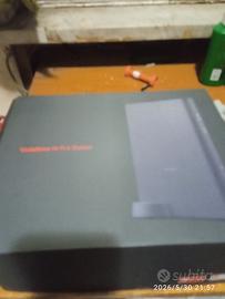 Vodafone router wifi 6 station