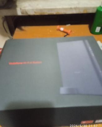 Vodafone router wifi 6 station