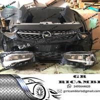 OPEL CORSA 2021 X AUTORICAMBI