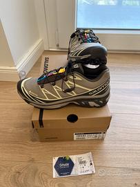 Salomon XT-6 goretex tg 42
