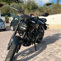 Honda CB R 300 - 2022