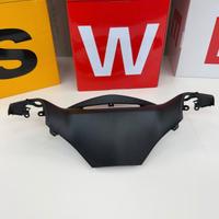 Coprimanubrio posteriore Yamaha Xcity