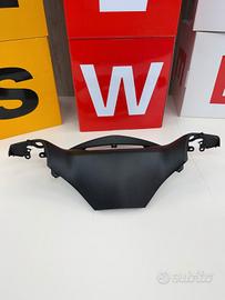 Coprimanubrio posteriore Yamaha Xcity