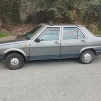 Fiat Regata
