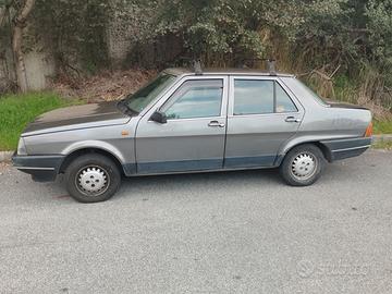 Fiat Regata