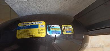 KingTyre 200/60 K00 Soft