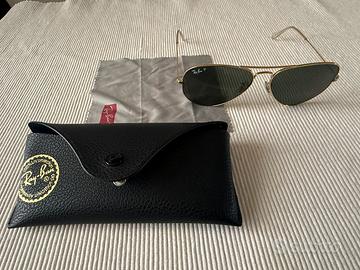 Occhiali da sole Ray Ban