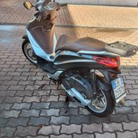 Piaggio Medley 125 - 2016