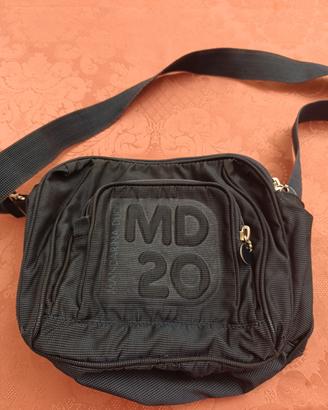 borsa a tracolla Mandarina Duck 