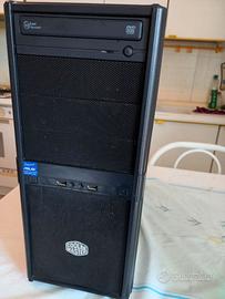 Personal Computer i5-7400