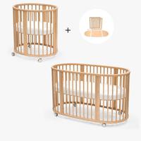 Lettino Stokke