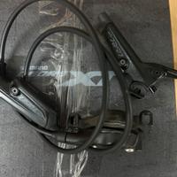 Freni sram level tlm