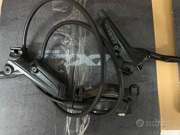 Freni sram level tlm