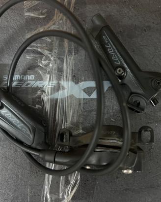 Freni sram level tlm